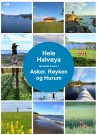 Hele Halvøya - de beste turene i Nye Asker. thumbnail